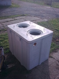 Septik BS2
